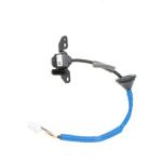 High Quality Assist Camera Reversing Camera28442-5ZW0B-For Nissan Y62 Patrol 10