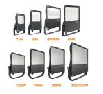 Best Price IP66 Waterproof Floodlight 20W 30W 50W 100W 200W 300W 400W SMD