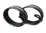 304 304l 301 Spring Tempered Stainless Steel Strip 5mm