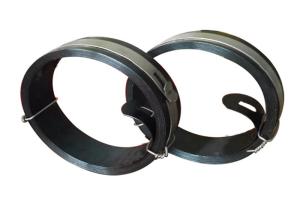 China 304 304l 301 Spring Tempered Stainless Steel Strip 5mm factory