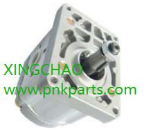 China A25X-5129478 8280040 Fiat Hydraulic Pump LH 11 Cm3 A25 Agricuatural Machinery factory