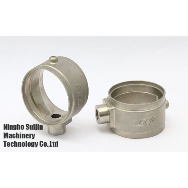 Variable Exhaust Control Valve -1