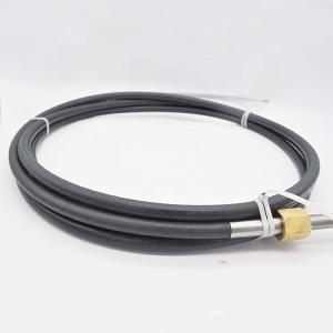 China Boat Steering System/Remote Control Parts For Outboard Boat Motor 60 Hp To 90 Hp factory