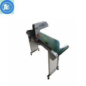 China One Year Warranty Egg Marking Equipment With Six Spray Egg Printer Effect factory