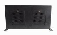 China 128G MSATA Industrial Embedded PC I3 I5 I7 CPU Multiple Serial Ports factory