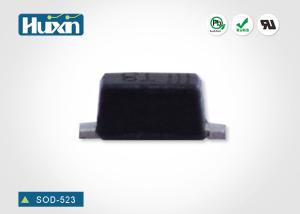 China 100mW Silicon Zener Diode Voltage 2.4V – 39V SOD-523 Package factory