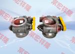 Carbon Steel Stainless Steel Dispenser Rotary Feeder Valve Custom Electric