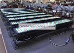 144x3W High Power Outdoor IP65 RGBW LED Wall Washer