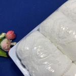 Hot Airline Jacquard Towel