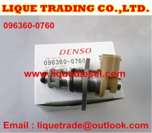 China Denso VALVE ASSY timing control valve 096360-0760, 0963600760 factory