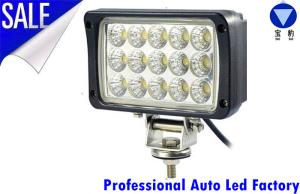 China BB-29（Epistar/CREE led work light)-45W factory