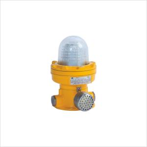 China BBJ81 Series Series Audio And Visual Caution Spotlight Fittings Explosion Proof 5Watt factory