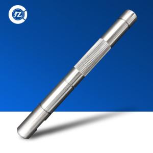 China High-performance 12mm electric Fan motor shaft supplier manufacturing factory