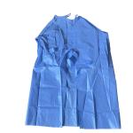 Sterile Full Barrier Medical Non Woven Sterile Surgical Gowns
