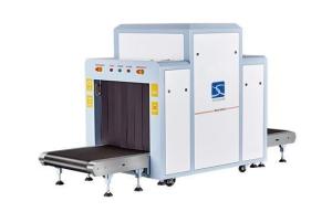 China Security Systems XLD-8065 X-ray baggage machine High resolution factory