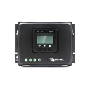 5 Stage Charging MPPT Solar Charge Controller with 440W/12V 880W/24V Power and
