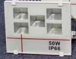 Super Bright Industrial LED Flood Lights IP65 Aluminum LED Outside Flood Lights