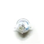 Injection System Blue 12v LPG Pressure Gauge For LPG Cylinder