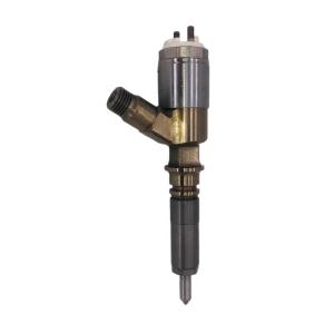 Fuel Injector 10R-7675 erpillar E320D E323D C6.4 Engine Excavator Parts