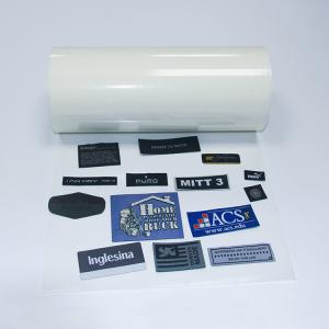 China TPU Hot Melt Adhesive Film 97A Hardness Thermoplastic Material Equivalent To BEMIS 3231 factory
