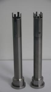 China Advanced Technology Powder Metallurgy Compacting Mold ISO9001 Certification factory
