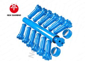 China RC Hammer Downhole Drilling Tools factory