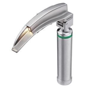 China Intubation Device Precision Cnc Machining , CNC Production Machining Medical Parts factory