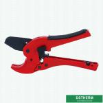 Plastic Portable Pipe Cutter Handing Tool For Cold / Hot Water Supply