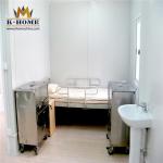 Best Portable Modular Container Clinic Solutions