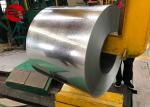 Metal Sheet Galvalume Steel Coil / Prepainted Steel Coil Corrugated Iron Roof