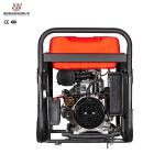 High Quality Portable 3KW 5KW 6.5KW 8KW Generator Diesel