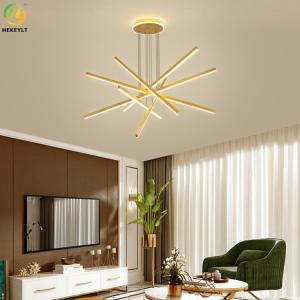 China Used For Home/Hotel LED Simple Modern Fashionable Pendant Light factory
