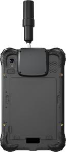 China Waterproof IP67 Android 10 Rugged 8 Inch Tablet Qualcomm SDM632 factory