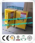 Flammable Industrial Safety Cabinets Chemical Fireproof Storage Cabinet