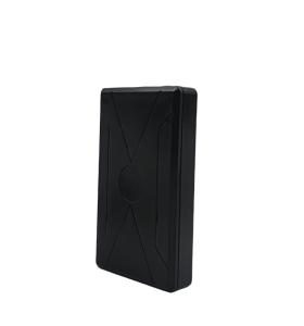 China Wireless Magnetic Vehicle Tracking Device 4G Manual GPS Vehicle Tracker With USB Charging Cable factory