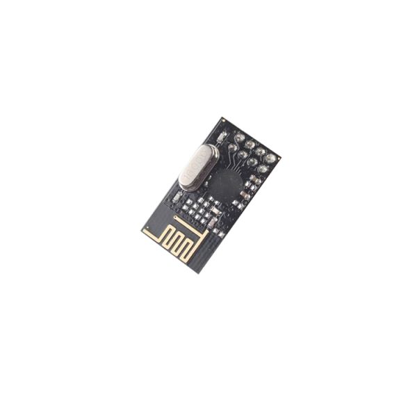 2.4G RF Integrated Circuits Embedded Wireless Transceiver Module BK2425 RF Chip