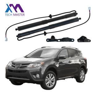 China Auto Parts Power Liftgate Electric Tailgate Lift Strut 6892009010 6891009010 For Toyota RAV4 2013-2018 factory
