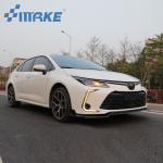 New Arrival For Toyota Corolla Altis 2019 Yellow Turn Signa Daytime Running