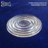 Buy cheap Optical Grade Round Borosilicate Glass Fresnel Lens For Precision Optics from wholesalers