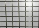 Window Protection Fender Welded Wire Mesh Excellent Corrosion Resistance