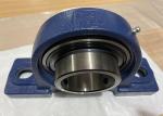 Y Type YAR212-2F Imported Insert Ball Bearing Axial Deep Groove Ball Bearing