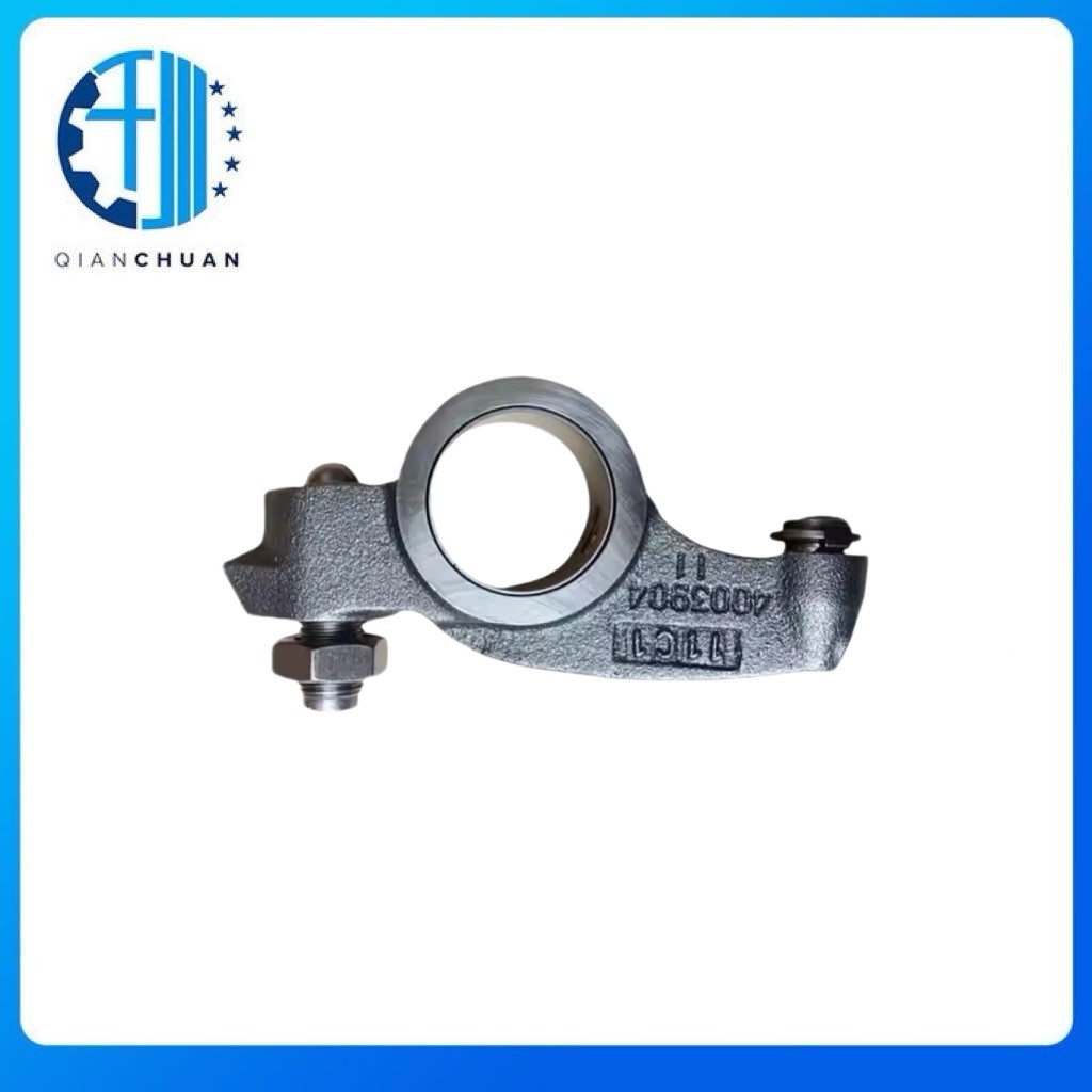 Rocker Arm 4003908 4003912 For Cummins QSM11 Excavator Engine Parts