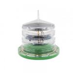 350 Light Characteristics 4NM Colorful Marine Lantern Light