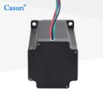 60x60x100mm NEMA 24 Stepper Motor 4NM 36V CNC Stepper Motor Kit