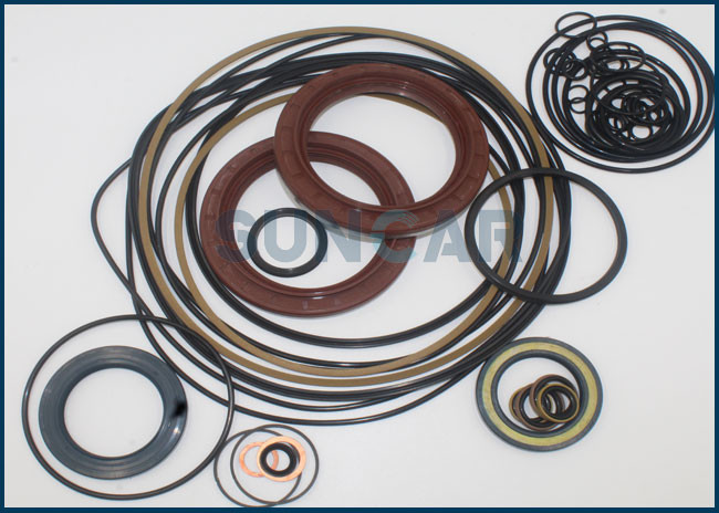 4143298009 2HL100 Transmission Seal Repair Kit For Excavator