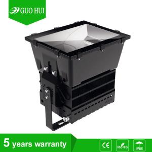 China 400w Heat Sink Industrial High Bay LED Lighting For Commercial And Industrial Lighting factory