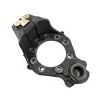 SITRAK C7H C9H T5G Sinotruk Chassis Parts 711-50202-6127 Brake Backing Plate