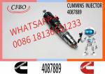 Hot Selling QSK23 QSK45 QSK60 Engine Parts Common Rail Fuel Injector 4326781
