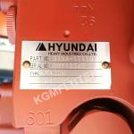 31NA-17110 Hyundai HCE Main Control Valve KMX32N B45005A For R455