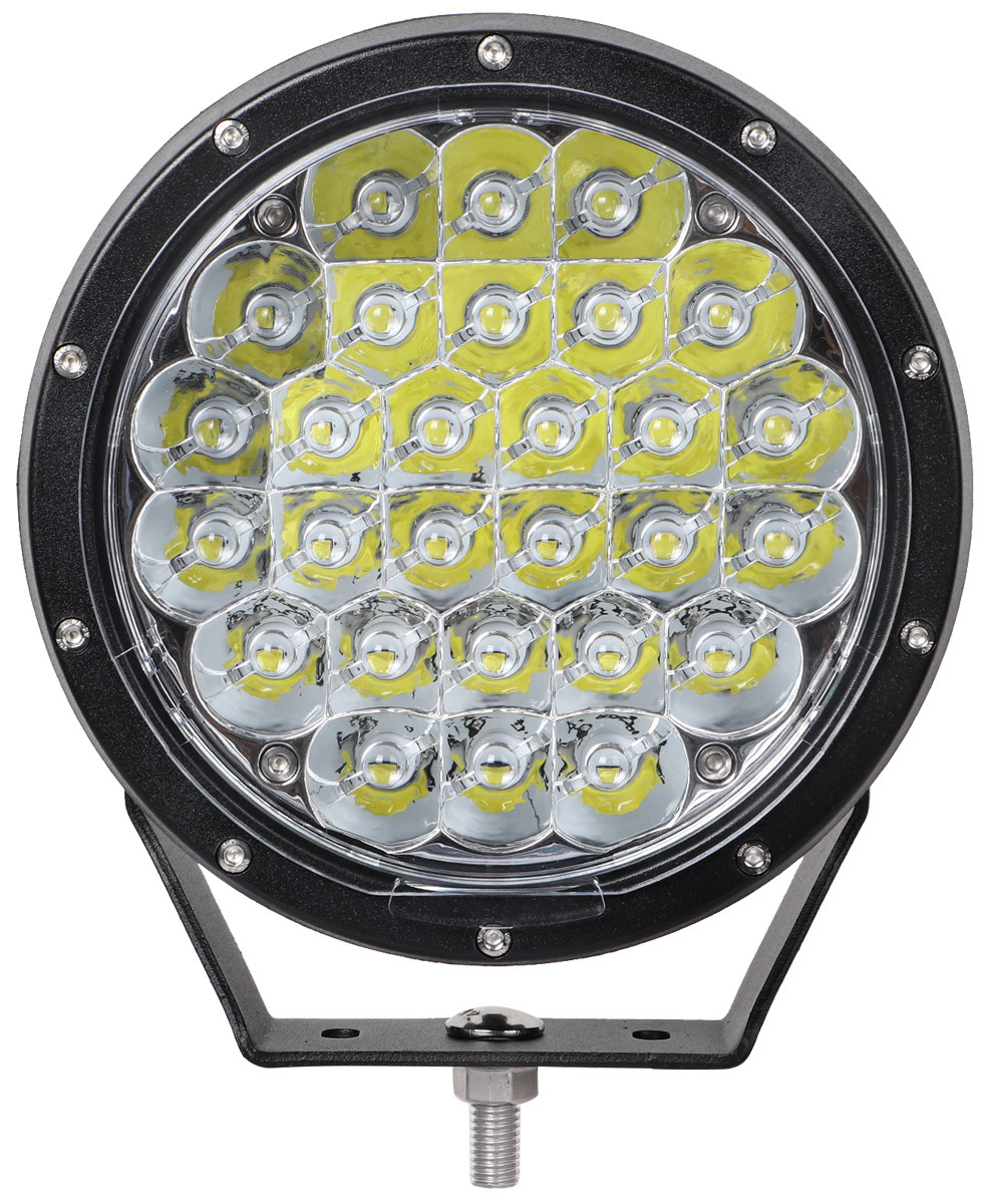 magnetic led work lights round driving lamp 4x4, SUV,Jeep,Truck HCW-L148273 148W